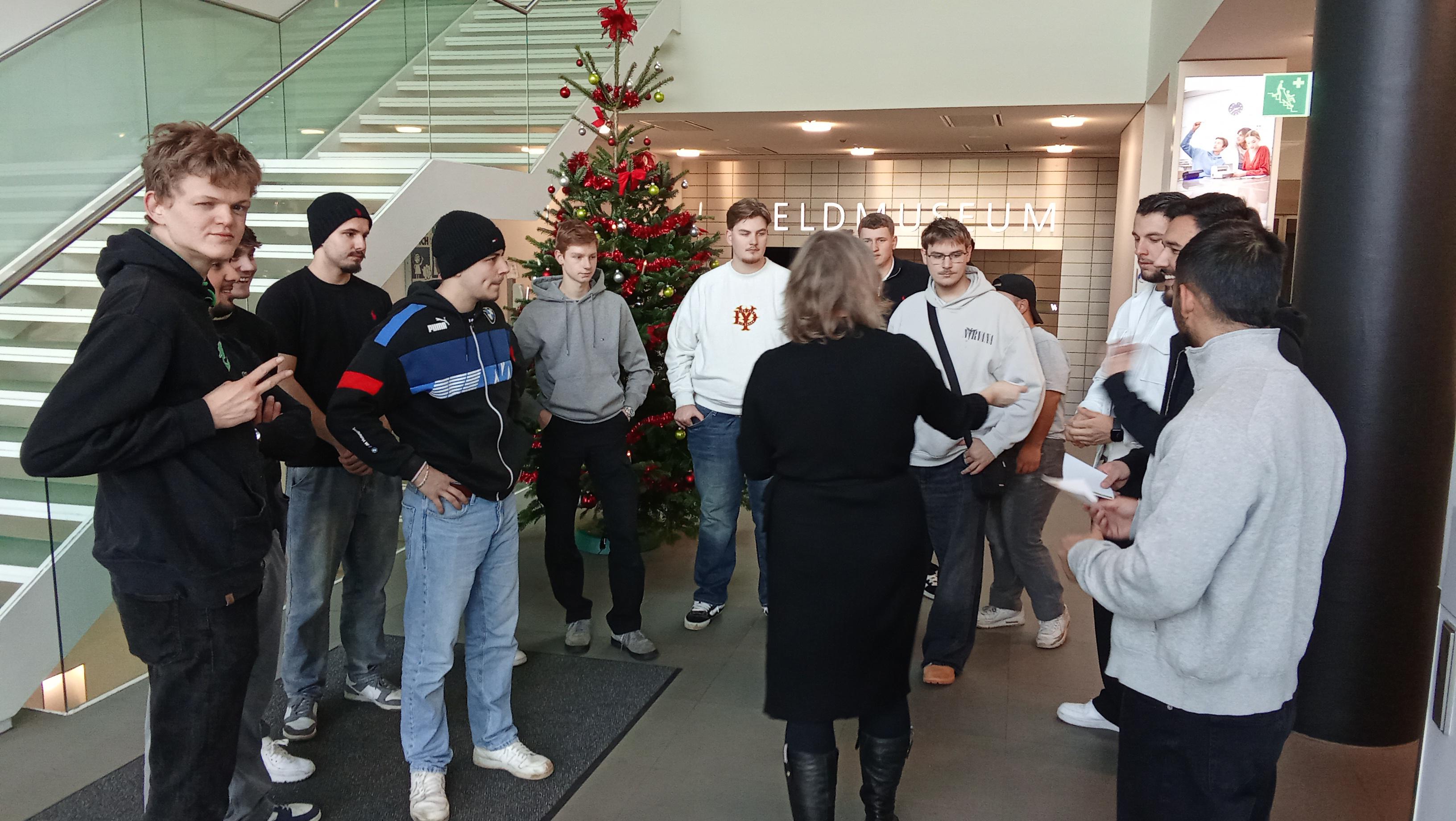 Fachpraxis trifft Finanzwelt