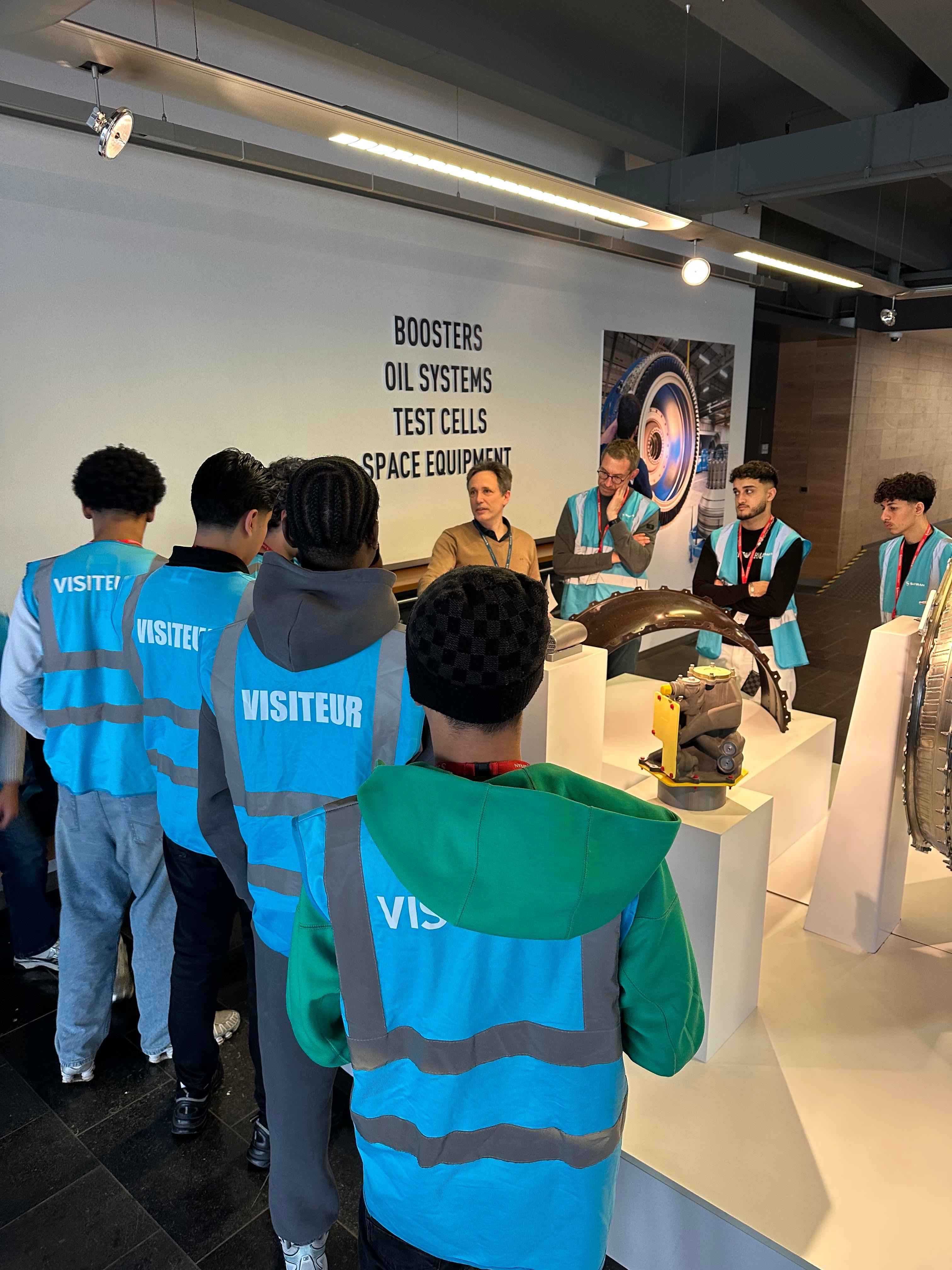 Französischkurse auf Entdeckungstour