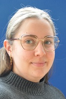 Hofman, Dörthe
