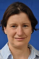 Frau Hufschmidt