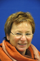Frau Spennes